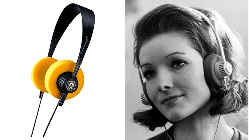 Illustration for article titled How Sennheiser Designs Serious Headphones For a Smartphone Generation